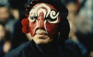 想當(dāng)年｜如果不是為了湊熱鬧去看文藝片，向你推薦《變臉》