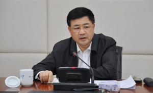 長(zhǎng)安街知事：連續(xù)兩任北京市公安局長(zhǎng)出任公安部副部長(zhǎng)  