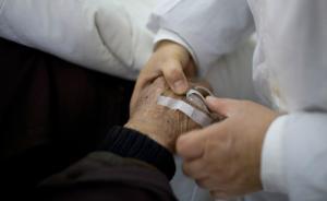 上海28家三级医院对口帮扶云南28家贫困县县级医院