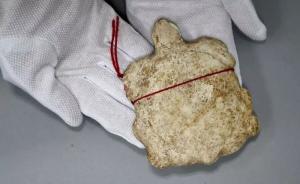 全国最大盗墓案主犯：鉴别文物就像认男女那么简单