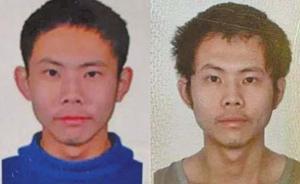 商丘警方：“北大弒母案嫌疑人”或逃至河南系誤解，微博已刪