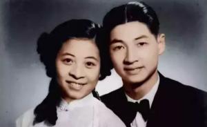 上海交大520曬校友情侶舊貌新顏：百歲伉儷已共度75年