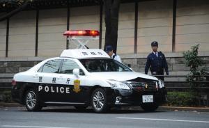 東洋白話｜假如雷洋事件發(fā)生在日本