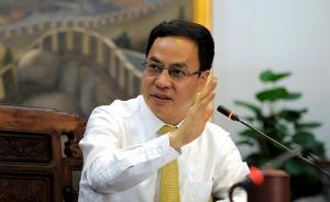 漢能控股聲明:李河君等職務(wù)變更是上市公司“正常人事調(diào)整”