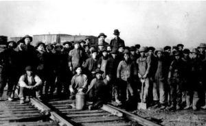 為什么華僑注定要遭遇苦難