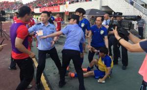 足协对武汉宏兴下了杀手，但能阻止他们“借壳还魂”吗？
