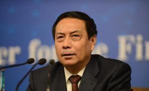 中央農(nóng)村工作領(lǐng)導(dǎo)小組副組長：目前全國1/3的土地已經(jīng)流轉(zhuǎn)