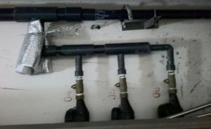 髀設(shè)·防爆水管手記2|日常社區(qū)治理，靠制度還是靠關(guān)系