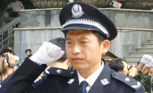 全國(guó)首屆“任長(zhǎng)霞式公安局長(zhǎng)”涂林升任珠海邊檢總站站長(zhǎng)