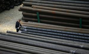 钢贸行业大洗牌全纪录：多人自杀、三百人入狱、数百亿坏账