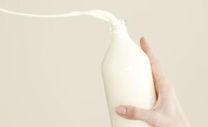 駱駝奶要成為下一個美容與健康的新熱潮了嗎？