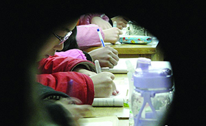 国内思想周报｜素质教育对教育公平有冲击吗？