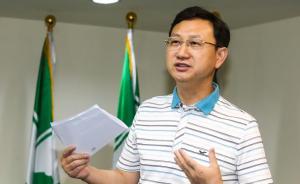 臺(tái)灣當(dāng)局宣布撤回對(duì)126名太陽花學(xué)運(yùn)人員的控訴