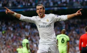 全球最大足球經(jīng)紀(jì)公司引四家中國(guó)資本爭(zhēng)搶?zhuān)沿悹栙u(mài)到皇馬