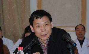 梅毅出任江西省委副秘書長(zhǎng)、省委省政府接待辦公室主任