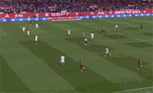 助攻的最高境界是什么？他们管这叫“梅西视角”