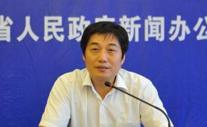 湖北省交通厅副厅长马立军在单位坠亡，事发巡视组巡查期间