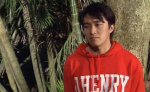 回望25年前的香港影坛，惟余一声叹息