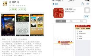 智库评估省级政务APP：过半未上应用市场，为山寨版留空间