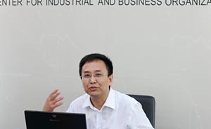 張昕竹被指“收了高通600萬(wàn)”：回應(yīng)稱(chēng)“扯淡”