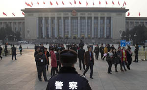 人大、政協(xié)為何成了“老虎”落馬高危地