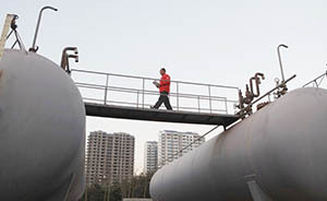 天然气价改利好页岩气、煤层气、煤制气，将完全市场化定价