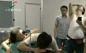湘潭產(chǎn)婦命喪手術(shù)臺一事將走司法程序，家屬初步同意尸檢