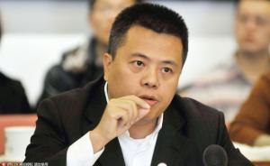 陳天橋擬增持拍賣行巨頭蘇富比，成為第二大股東