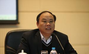 国家民委人事司司长杨逢春空降青海，任副省长兼省政府秘书长