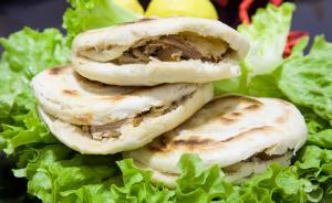 西安发布泡馍等五种地方小吃标准，肉夹馍英译Rougamo