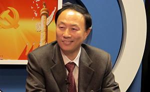 馬秋林任江蘇省副省長，王奇任省政府秘書長