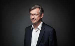 專訪｜法國傳播專家博達思：我如何為法國總統(tǒng)做大選傳播