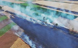 中央财政拨十亿促十省秸秆综合利用，表现最差三省将被退出