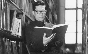 著名核物理學(xué)家、“兩彈一星”元?jiǎng)钻惸軐捠攀?，享?4歲