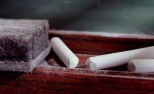 中國教育報：為何男教師越來越少？ 收入低是重要原因