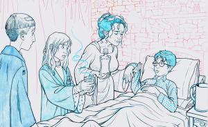 哈利·波特的魔法是科學(xué)還是幻想？英國學(xué)生發(fā)表了研究論文 