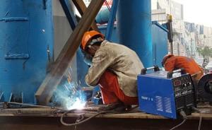 上海中环事故周边拥堵，公交公司制定高考方案考生也需早出门