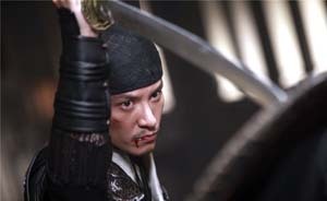 武俠電影《繡春刀》導(dǎo)演路陽(yáng)談明朝貪腐：買(mǎi)官賣(mài)官系潛規(guī)則