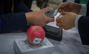 中移动：首批销售iPhone 6是必须的