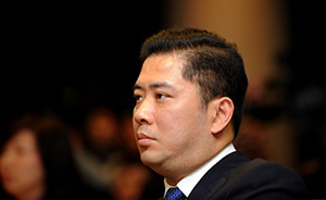 “退役刑警”邵曉鋒又遇審計風(fēng)暴，阿里影業(yè)因財務(wù)問題停牌