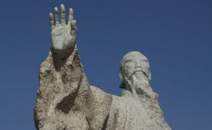 張三豐太極拳被炮轟“神仙申遺”，文化部稱正核實材料