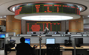 交易所清理整顿“越清越多”，证监会打响3个月攻坚战