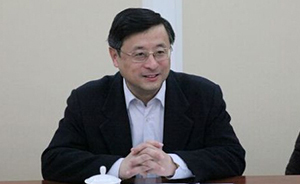 上海副市长陈寅分工确定：分管外事工商环保食药监等