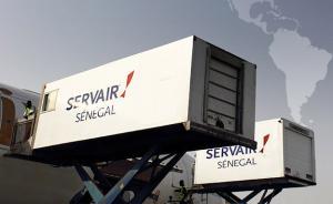 海航拟入股维珍澳洲航空，还在洽购法航配餐公司