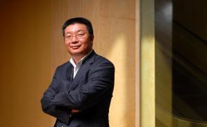 江南春重啟大規(guī)模投資：發(fā)起4億美元體育基金，領(lǐng)投咕咚