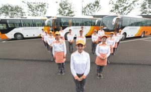 上海多个交通枢纽开7条大巴专线直达迪士尼，票价最低30元