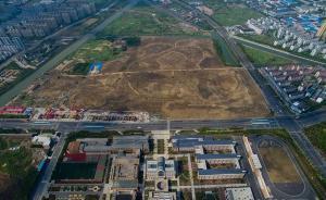 “土十條”出臺(tái)央媒三問(wèn)毒地：有多少？怎么治地？怎么管人？