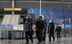 美国发布欧洲全境旅行警告：法国2016欧锦赛或成恐袭目标
