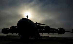 前沿｜美國空軍發(fā)布《2030年空中優(yōu)勢飛行規(guī)劃》