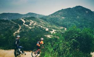 蘇州一徒步登山道增設(shè)60元收費口，物價局：不進景區(qū)不收費